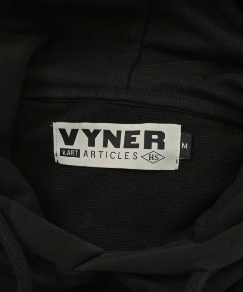 VYNER ARTICLES ヴァイナーアーティクルズ パーカー メンズ 【古着】【中古】_2