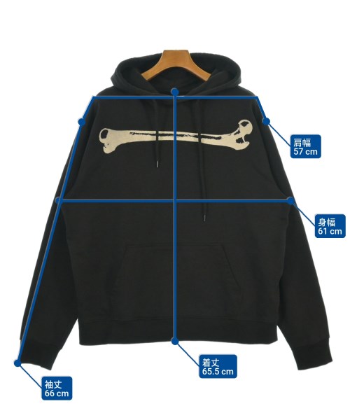 VYNER ARTICLES ヴァイナーアーティクルズ パーカー メンズ 【古着】【中古】_6