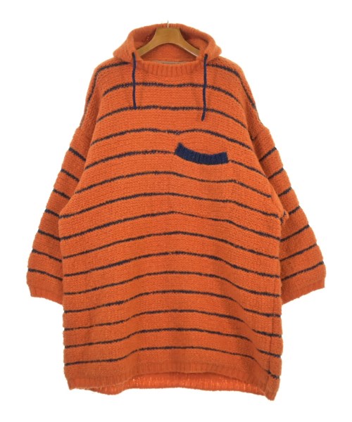 Survival of the Fashionest サバイバルオブザファッショネスト ニット・セーター メンズ 【古着】【中古】