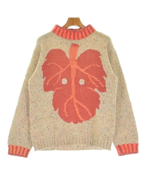 Survival of the Fashionest サバイバルオブザファッショネスト ニット・セーター メンズ 【古着】【中古】