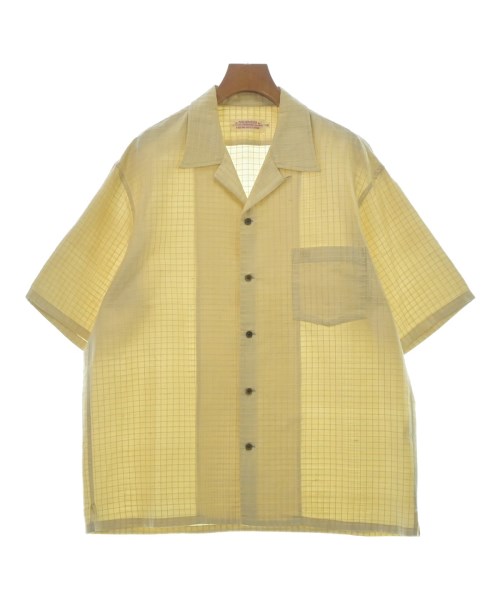 NICENESS ナイスネス カジュアルシャツ メンズ 【古着】【中古】の通販は