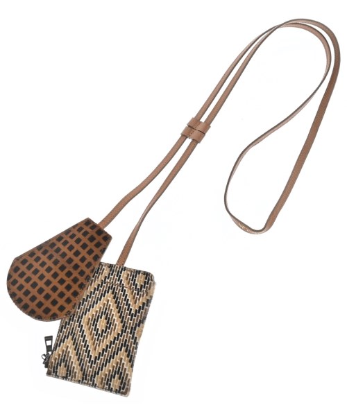 NICENESS ナイスネス 財布・ケース メンズ 【古着】【中古】