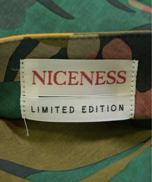 NICENESS ナイスネス ブルゾン（その他） メンズ 【古着】【中古】_4