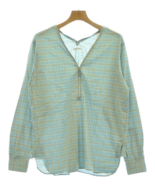 NICENESS ナイスネス カジュアルシャツ メンズ 【古着】【中古】