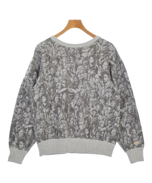 NICENESS ナイスネス スウェット メンズ 【古着】【中古】 23,572円