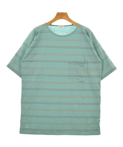 NICENESS ナイスネス Tシャツ・カットソー メンズ 【古着】【中古】