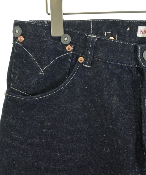 NICENESS ナイスネス デニムパンツ メンズ 【古着】【中古】_3