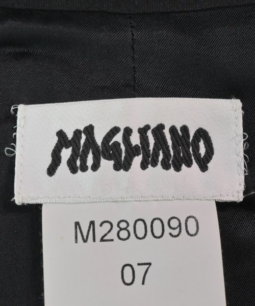 MAGLIANO マリアーノ カジュアルシャツ メンズ 【古着】【中古】_2