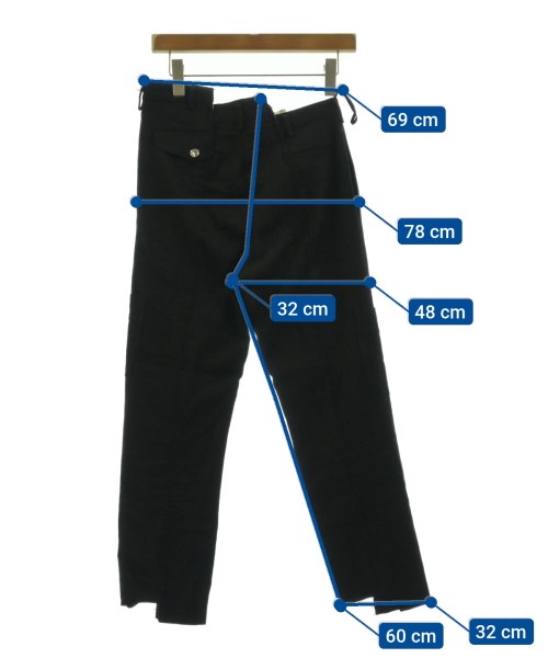 MAGLIANO マリアーノ パンツ（その他） メンズ 【古着】【中古】_5