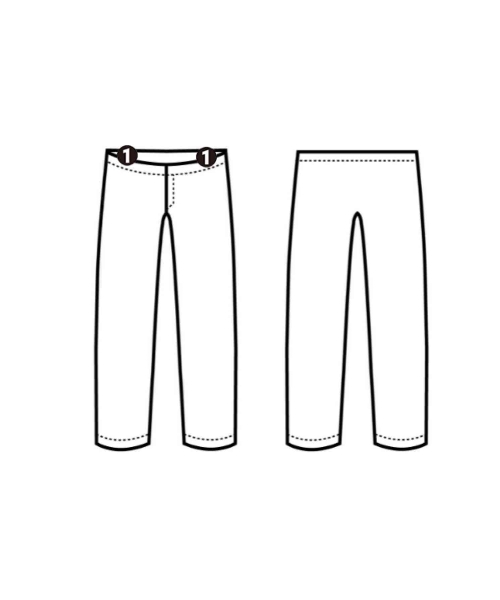 MAGLIANO マリアーノ パンツ（その他） メンズ 【古着】【中古】_7