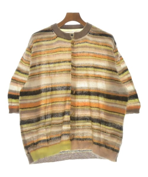 MAGLIANO マリアーノ カーディガン メンズ 【古着】【中古】