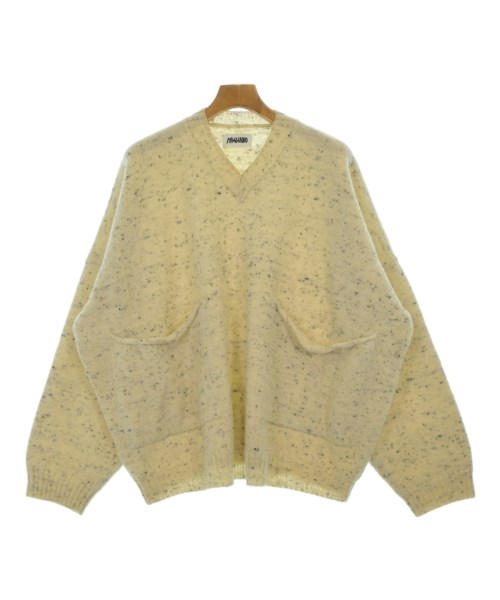 MAGLIANO マリアーノ ニット・セーター メンズ 【古着】【中古】