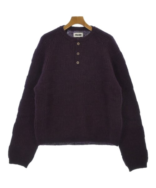 MAGLIANO マリアーノ ニット・セーター メンズ 【古着】【中古】
