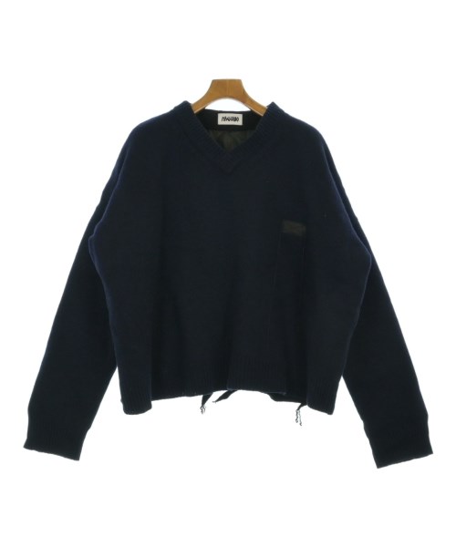 MAGLIANO マリアーノ ニット・セーター メンズ 【古着】【中古】