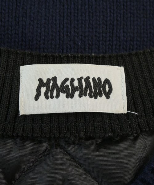 MAGLIANO マリアーノ ニット・セーター メンズ 【古着】【中古】_2