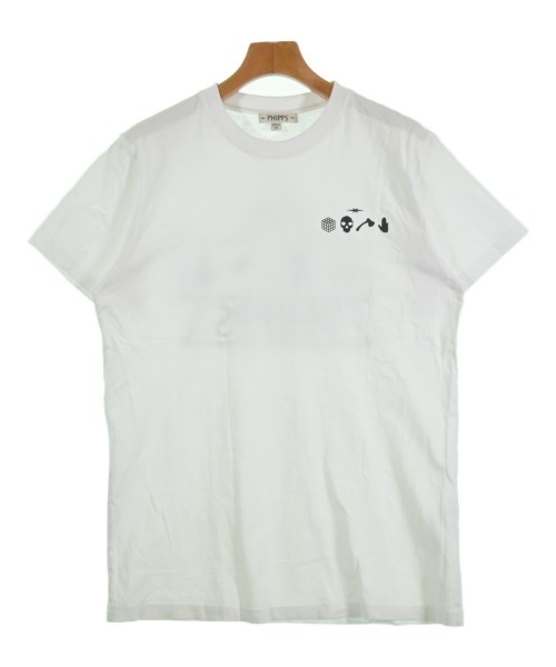 PHIPPS フィップス Tシャツ・カットソー メンズ 【古着】【中古】