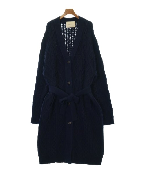 InstantFunk インスタントファンク カーディガン レディース 【古着】【中古】の通販は 6,000円