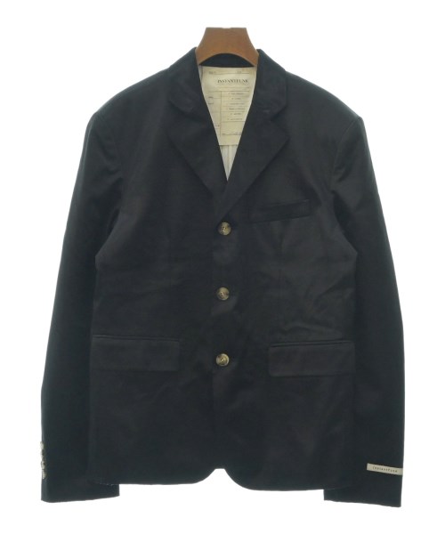 InstantFunk インスタントファンク カジュアルジャケット レディース 【古着】【中古】