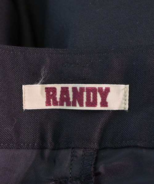 RANDY ランディー パンツ（その他） レディース 【古着】【中古】の 