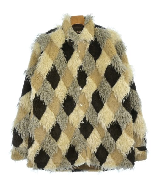 RANDY ランディー ブルゾン（その他） メンズ 【古着】【中古】