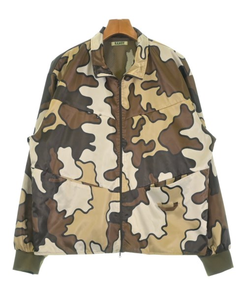 RANDY ランディー ブルゾン（その他） メンズ 【古着】【中古】