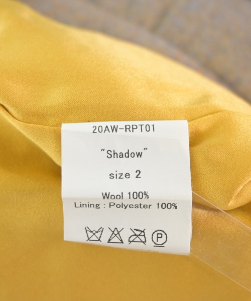 RANDY ランディー スラックス メンズ 【古着】【中古】_3