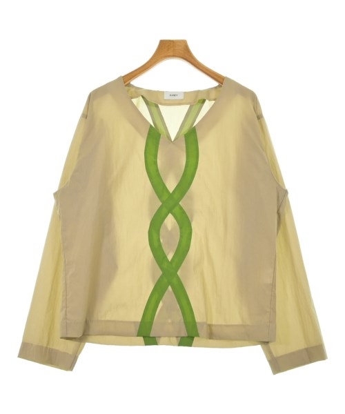 RANDY ランディー カジュアルシャツ メンズ 【古着】【中古】