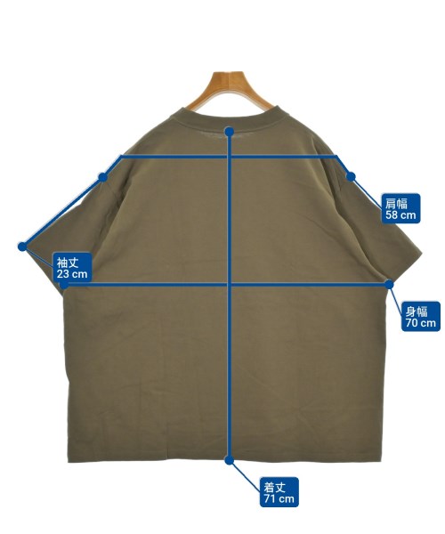 RANDY ランディー Tシャツ・カットソー メンズ 【古着】【中古】_6