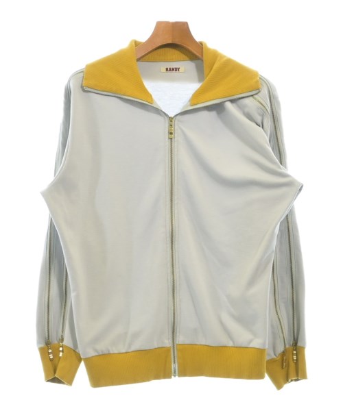 RANDY ランディー パーカー メンズ 【古着】【中古】