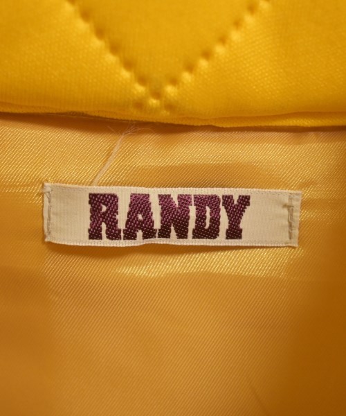 RANDY ランディー ブルゾン（その他） メンズ 【古着】【中古】_2