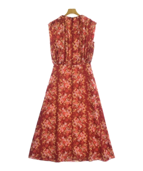 EMILIA WICKSTEAD エミリアウィックステッド ワンピース レディース 【古着】【中古】 EMILIA WICKSTEAD エミリアウィックステッド ワンピース レディース