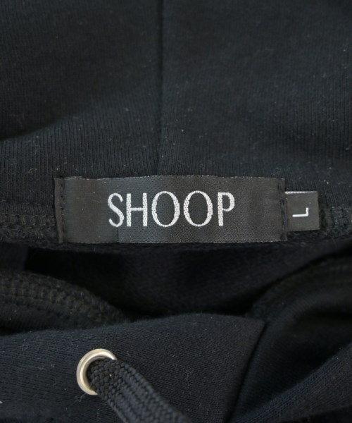 SHOOP シュープ パーカー メンズ 【古着】【中古】_2