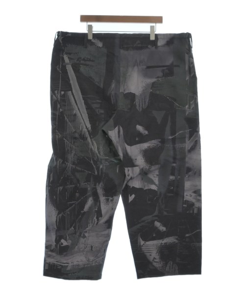 BLACK scandal yohji yamamoto ブラックスキャンダルヨウジヤマモト