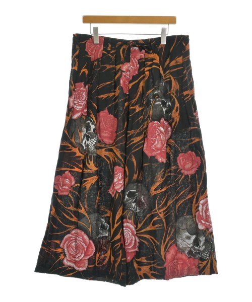 BLACK scandal yohji yamamoto ブラックスキャンダルヨウジヤマモト パンツ（その他） メンズ 【古着】【中古】