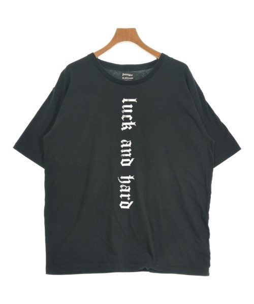 BLACK scandal yohji yamamoto ブラックスキャンダルヨウジヤマモト Tシャツ・カットソー メンズ 【古着】【中古】