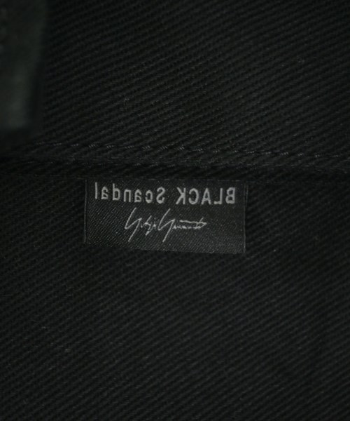 BLACK scandal yohji yamamoto ブラックスキャンダルヨウジヤマモト パンツ（その他） メンズ 【古着】【中古】_2