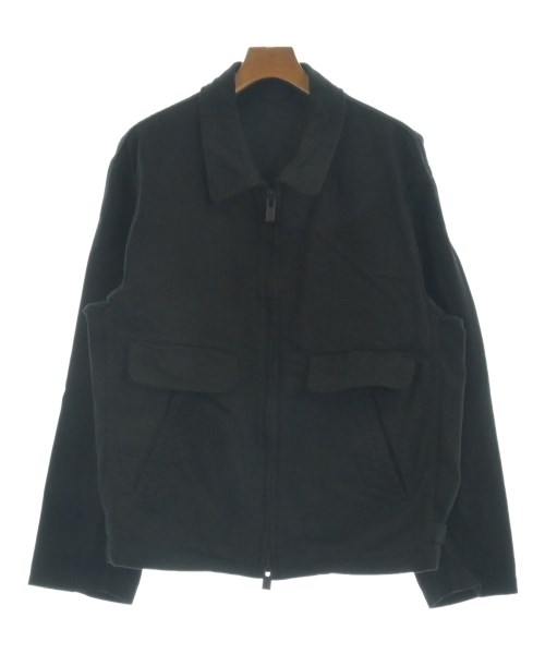 BLACK scandal yohji yamamoto ブラックスキャンダルヨウジヤマモト ブルゾン メンズ 【古着】【中古】