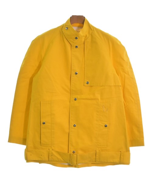 Stefan Cooke ステファンクーク ブルゾン メンズ 【古着】【中古】