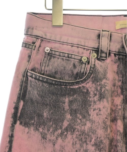 Stefan Cooke ステファンクーク デニムパンツ メンズ 【古着】【中古