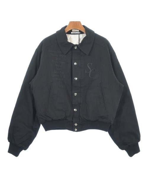 Stefan Cooke ステファンクーク ブルゾン（その他） メンズ 【古着】【中古】
