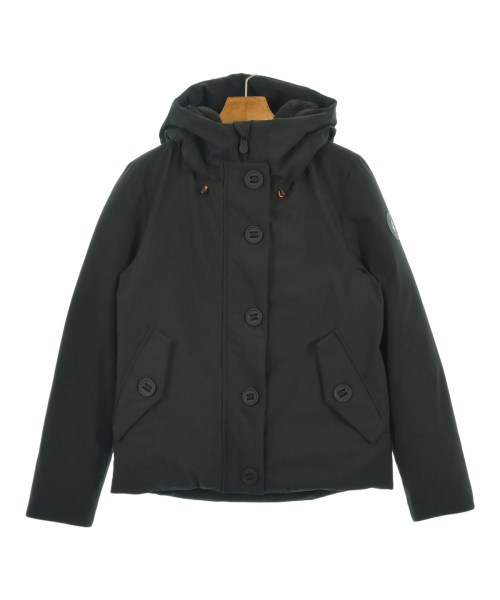 PATRIZIA PEPE ダウンジャケット/ダウンベスト レディース