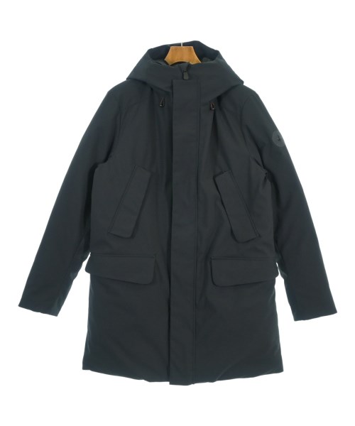 Save The Duck セイブザダック ダウンコート メンズ 【古着】【中古】 15,478円