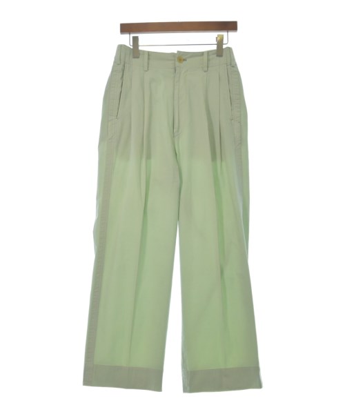 YOKE ヨーク チノパン メンズ 【古着】【中古】