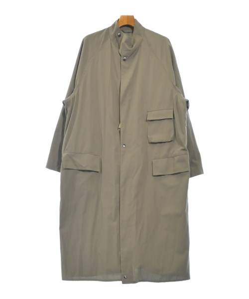 YOKE ヨーク コート（その他） メンズ 【古着】【中古】