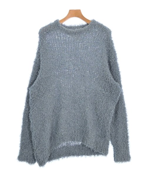 YOKE ヨーク ニット・セーター メンズ 【古着】【中古】