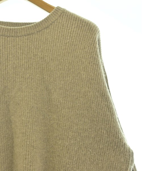 YOKE ヨーク ニット・セーター メンズ 【古着】【中古】