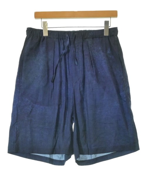 YOKE ヨーク ショートパンツ メンズ 【古着】【中古】