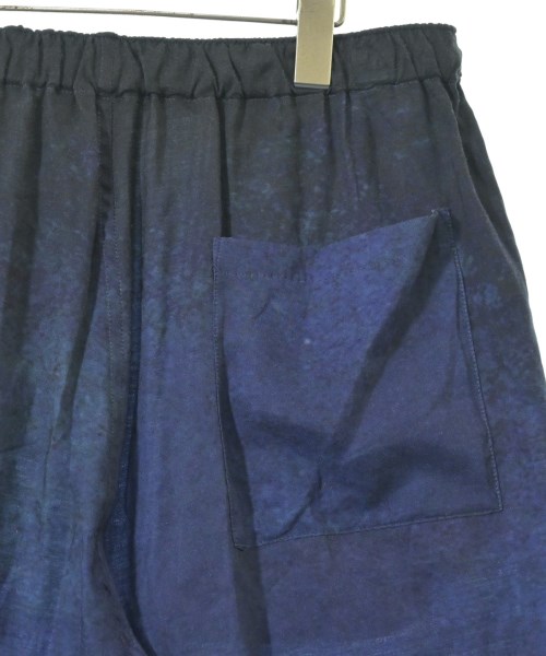 YOKE ヨーク ショートパンツ メンズ 【古着】【中古】_5