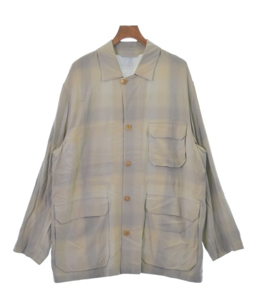 YOKE ヨーク ブルゾン（その他） メンズ 【古着】【中古】の通販は