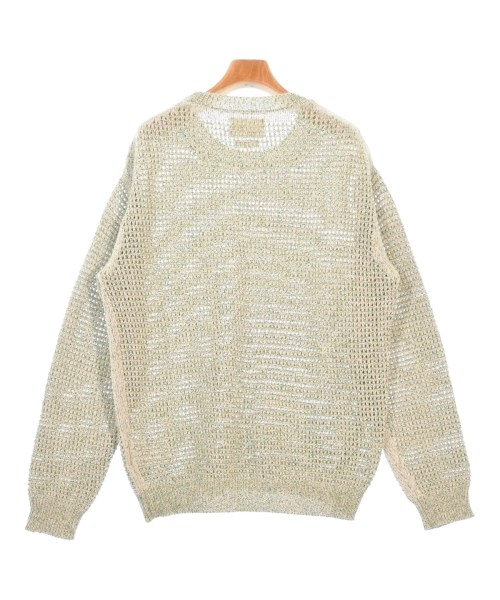 ヨーク ニット YOKE